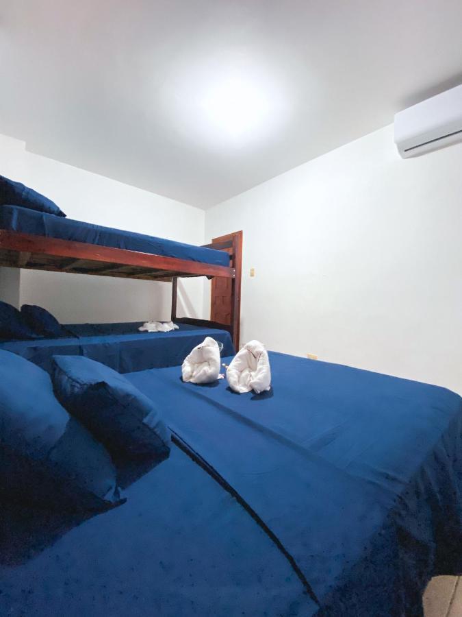 Blue Horizon - Galapagos Home Puerto Baquerizo Moreno Dış mekan fotoğraf