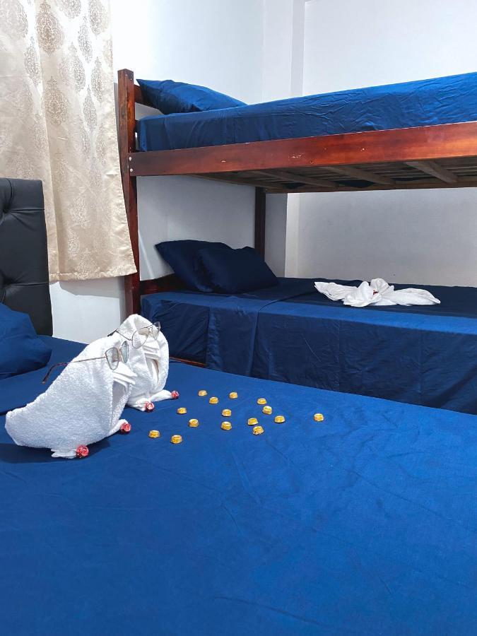 Blue Horizon - Galapagos Home Puerto Baquerizo Moreno Dış mekan fotoğraf