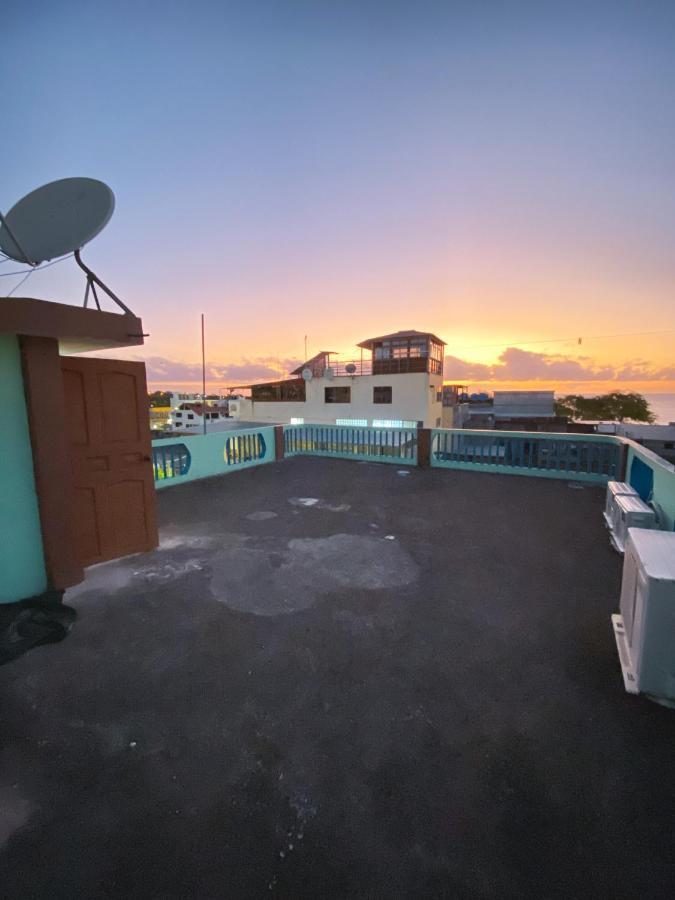 Blue Horizon - Galapagos Home Puerto Baquerizo Moreno Dış mekan fotoğraf