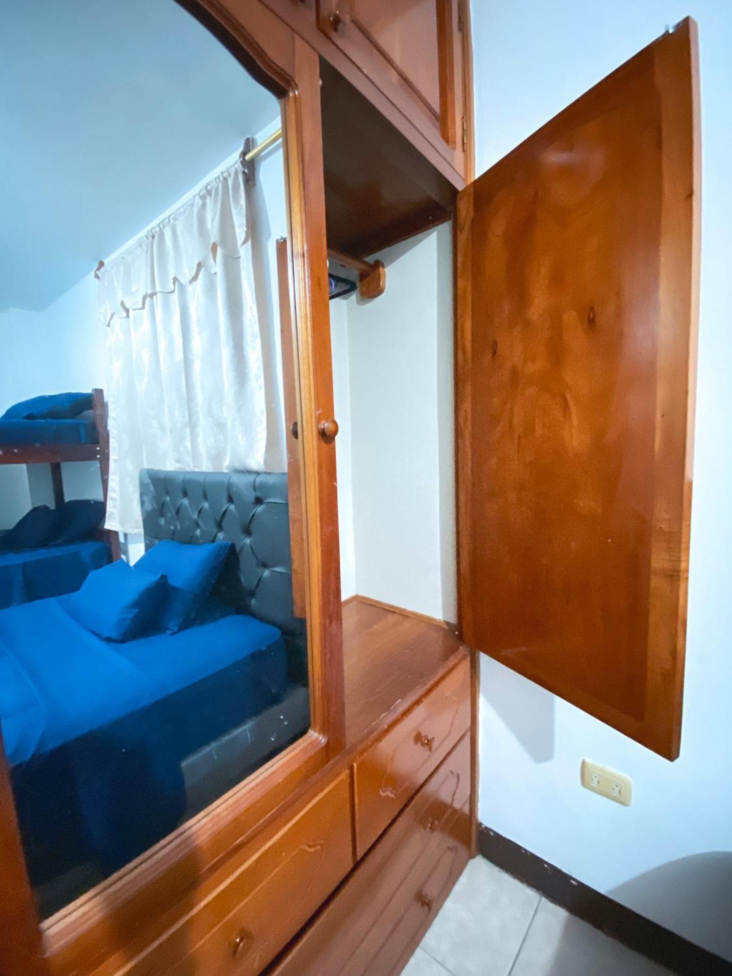 Blue Horizon - Galapagos Home Puerto Baquerizo Moreno Dış mekan fotoğraf